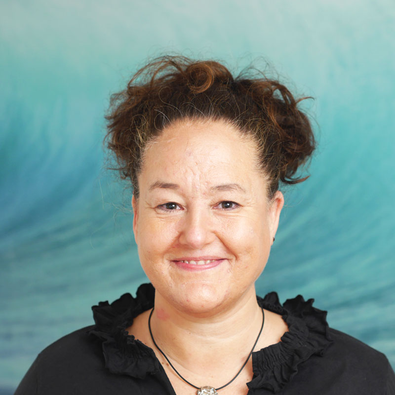 Foto: Kathy Lemburg - Osteopathie, Physiotherapie und Micronährstoffe, Heilpraktikerin, Physiotherapeutin